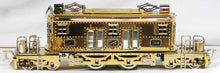 Load image into Gallery viewer, MTH 10-1126-1 Millennium GOLD Standard Gauge Presidential Passenger Set w/Engine