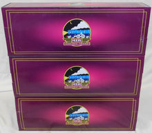 Load image into Gallery viewer, MTH 20-2504-1 Union Pacific Dash-8 Diesel Solid Rocket Motor Transport Set PS2 NIB Rocket part loads under covers!