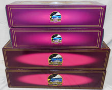 Load image into Gallery viewer, MTH 20-2504-1 Union Pacific Dash-8 Diesel Solid Rocket Motor Transport Set PS2 NIB Rocket part loads under covers!