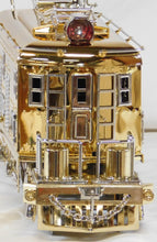 Load image into Gallery viewer, MTH 10-1126-1 Millennium GOLD Standard Gauge Presidential Passenger Set w/Engine