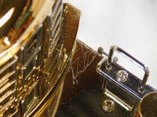 Load image into Gallery viewer, MTH 10-1126-1 Millennium GOLD Standard Gauge Presidential Passenger Set w/Engine