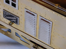 Load image into Gallery viewer, MTH 10-1126-1 Millennium GOLD Standard Gauge Presidential Passenger Set w/Engine