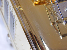 Load image into Gallery viewer, MTH 10-1126-1 Millennium GOLD Standard Gauge Presidential Passenger Set w/Engine