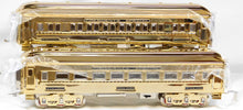 Load image into Gallery viewer, MTH 10-1126-1 Millennium GOLD Standard Gauge Presidential Passenger Set w/Engine
