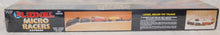 Load image into Gallery viewer, Lionel 6-11771 Micro Racers Express Train Set SEALED Complete 1989 track / transformer