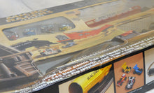 Load image into Gallery viewer, Lionel 6-11771 Micro Racers Express Train Set SEALED Complete 1989 track / transformer