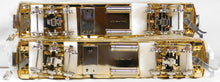 Load image into Gallery viewer, MTH 10-1126-1 Millennium GOLD Standard Gauge Presidential Passenger Set w/Engine
