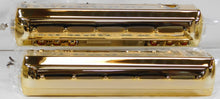 Load image into Gallery viewer, MTH 10-1126-1 Millennium GOLD Standard Gauge Presidential Passenger Set w/Engine