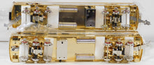 Load image into Gallery viewer, MTH 10-1126-1 Millennium GOLD Standard Gauge Presidential Passenger Set w/Engine