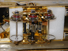 Load image into Gallery viewer, MTH 10-1126-1 Millennium GOLD Standard Gauge Presidential Passenger Set w/Engine