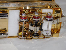 Load image into Gallery viewer, MTH 10-1126-1 Millennium GOLD Standard Gauge Presidential Passenger Set w/Engine