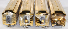 Load image into Gallery viewer, MTH 10-1126-1 Millennium GOLD Standard Gauge Presidential Passenger Set w/Engine