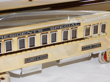 Load image into Gallery viewer, MTH 10-1126-1 Millennium GOLD Standard Gauge Presidential Passenger Set w/Engine