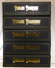 Load image into Gallery viewer, MTH 10-1126-1 Millennium GOLD Standard Gauge Presidential Passenger Set w/Engine