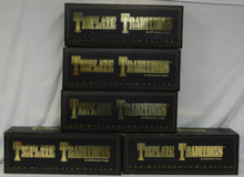 Load image into Gallery viewer, MTH 10-1126-1 Millennium GOLD Standard Gauge Presidential Passenger Set w/Engine