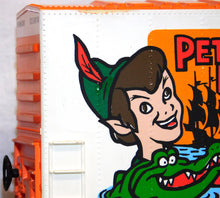 Load image into Gallery viewer, Lionel Disney Mickey Mouse Express Freight Set 14 Cars w/Birthday Car 1970s COMPLETE O