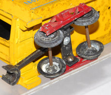 Load image into Gallery viewer, Thomas Industries Pioneer Days Passenger Coach 1869 smooth black roof O scale 2 rail