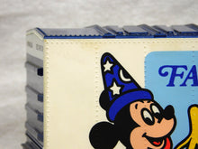 Load image into Gallery viewer, Lionel Disney Mickey Mouse Express Freight Set 14 Cars w/Birthday Car 1970s COMPLETE O