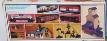 Load image into Gallery viewer, Lionel 6-9666 Pinnochio Boxcar Disney Mickey Mouse Express FACTORY ERROR STAMP Boxed
