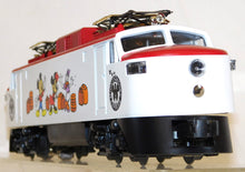 Load image into Gallery viewer, Lionel 6-18311 Disney Electric EP-5 Electric Engine Mickey Mouse Express horn 94