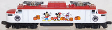 Load image into Gallery viewer, Lionel 6-18311 Disney Electric EP-5 Electric Engine Mickey Mouse Express horn 94