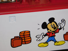 Load image into Gallery viewer, Lionel 6-18311 Disney Electric EP-5 Electric Engine Mickey Mouse Express horn 94