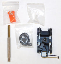 Load image into Gallery viewer, Lionel 6-11209 Vision Line 700E Hudson NYC #5344 New York Central Legacy C-8 J1e