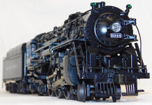 Load image into Gallery viewer, Lionel 6-11209 Vision Line 700E Hudson NYC #5344 New York Central Legacy C-8 J1e