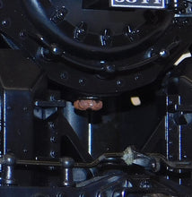 Load image into Gallery viewer, Lionel 6-11209 Vision Line 700E Hudson NYC #5344 New York Central Legacy C-8 J1e