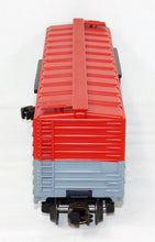 Load image into Gallery viewer, Lionel Trains 6-9469 New York Central Pacemaker Boxcar NYC 1985 Standard O gauge