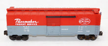 Load image into Gallery viewer, Lionel Trains 6-9469 New York Central Pacemaker Boxcar NYC 1985 Standard O gauge
