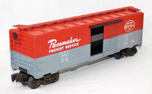 Load image into Gallery viewer, Lionel Trains 6-9469 New York Central Pacemaker Boxcar NYC 1985 Standard O gauge