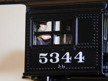 Load image into Gallery viewer, Lionel 6-11209 Vision Line 700E Hudson NYC #5344 New York Central Legacy C-8 J1e