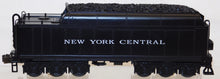 Load image into Gallery viewer, Lionel 6-11209 Vision Line 700E Hudson NYC #5344 New York Central Legacy C-8 J1e
