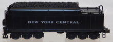 Load image into Gallery viewer, Lionel 6-11209 Vision Line 700E Hudson NYC #5344 New York Central Legacy C-8 J1e