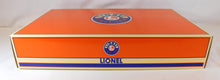 Load image into Gallery viewer, Lionel 6-39082 Blue Comet Passenger Heavyweight Set CNJ C-10 2 car Add On