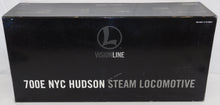 Load image into Gallery viewer, Lionel 6-11209 Vision Line 700E Hudson NYC #5344 New York Central Legacy C-8 J1e