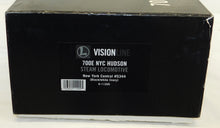 Load image into Gallery viewer, Lionel 6-11209 Vision Line 700E Hudson NYC #5344 New York Central Legacy C-8 J1e