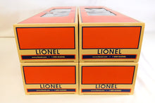 Load image into Gallery viewer, Lionel 6-15588 Southern Railroad Passenger Set 4 Heavyweight Cars Standard O 1/48