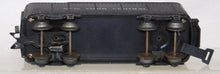 Load image into Gallery viewer, Marx 3991 New York Central diecast tender for 4-6-2 333 NYC 3/16 metal trucks O