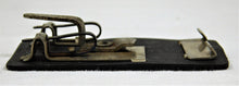 Load image into Gallery viewer, Lionel 69-1 Lock On 3 rail tubular track O 027 track to transformer Prewar