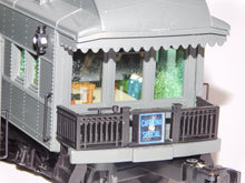 Load image into Gallery viewer, Lionel 6-15588 Southern Railroad Passenger Set 4 Heavyweight Cars Standard O 1/48