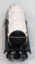 Load image into Gallery viewer, Lionel Trains 6-9279 White Magnolia 3 Dome Tank Car w/ Box 70s Triple Dome white