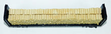 Load image into Gallery viewer, Lionel 6-16951 Southern Bulkhead Flat Car w/ Simulated Wood Load 9823 Boxed C-9