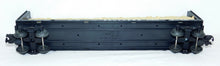 Load image into Gallery viewer, Lionel 6-16951 Southern Bulkhead Flat Car w/ Simulated Wood Load 9823 Boxed C-9