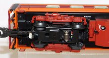 Load image into Gallery viewer, Lionel 6-29199 Milwaukee Road 18" STATIONSOUNDS Diner Aluminum Passenger Hiawatha C-8+
