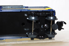Load image into Gallery viewer, Lionel 6-Lionel Trains 6-39291 University of MICHIGAN Boxcar Wolverines HTF 2007 C-8 Hail