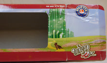 Load image into Gallery viewer, Lionel 6-39317 Wizard of Oz Boxcar Separate Sale Add On #1 All 4 characters Yellow Brick Road