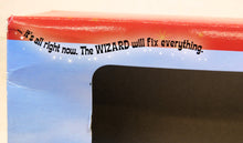 Load image into Gallery viewer, Lionel 6-39317 Wizard of Oz Boxcar Separate Sale Add On #1 All 4 characters Yellow Brick Road