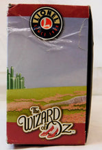 Load image into Gallery viewer, Lionel 6-39317 Wizard of Oz Boxcar Separate Sale Add On #1 All 4 characters Yellow Brick Road